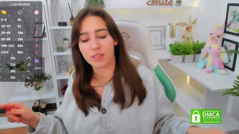 Snapshot of _eliizabeth__ chatting on December 7, 2024, 3:36 am Lizzy online show from December 7, 2024, 3:36 am