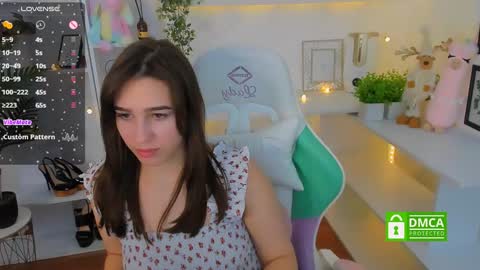 Snapshot of _eliizabeth__ chatting on December 13, 2024, 4:22 am Lizzy online show from December 13, 2024, 4:22 am