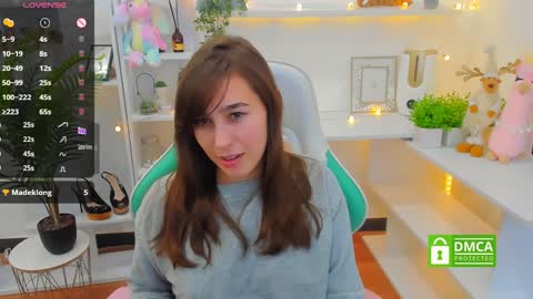 Snapshot of _eliizabeth__ chatting on December 18, 2024, 10:02 pm Lizzy online show from December 18, 2024, 10:02 pm