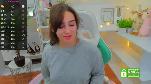 Snapshot of _eliizabeth__ chatting on December 21, 2024, 9:36 pm Lizzy online show from December 21, 2024, 9:36 pm