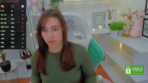 Snapshot of _eliizabeth__ chatting on December 28, 2024, 3:58 am Lizzy online show from December 28, 2024, 3:58 am