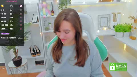 Snapshot of _eliizabeth__ chatting on December 30, 2024, 9:40 pm Lizzy online show from December 30, 2024, 9:40 pm