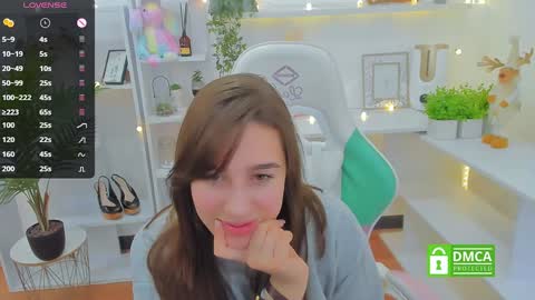 Snapshot of _eliizabeth__ chatting on December 31, 2024, 12:43 am Lizzy online show from December 31, 2024, 12:43 am