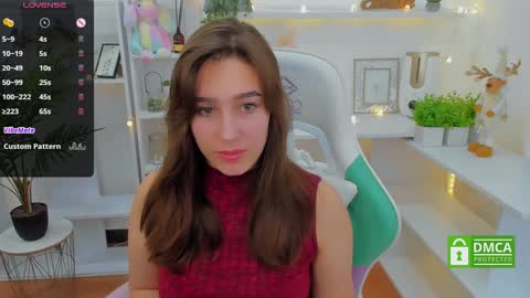 Snapshot of _eliizabeth__ chatting on January 2, 2025, 9:18 pm Lizzy online show from January 2, 2025, 9:18 pm