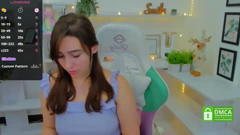Snapshot of _eliizabeth__ chatting on January 3, 2025, 9:36 pm Lizzy online show from January 3, 2025, 9:36 pm