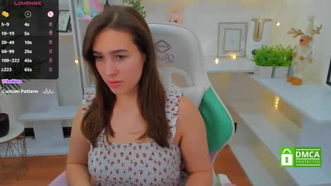 Snapshot of _eliizabeth__ chatting on January 5, 2025, 12:42 am Lizzy online show from January 5, 2025, 12:42 am
