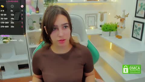 Snapshot of _eliizabeth__ chatting on January 6, 2025, 9:22 pm Lizzy online show from January 6, 2025, 9:22 pm