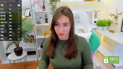 Snapshot of _eliizabeth__ chatting on January 9, 2025, 9:47 pm Lizzy online show from January 9, 2025, 9:47 pm