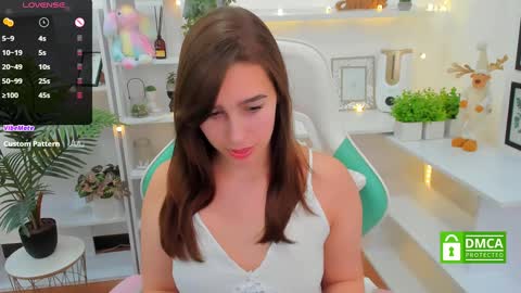 Snapshot of _eliizabeth__ chatting on January 12, 2025, 9:40 pm Lizzy online show from January 12, 2025, 9:40 pm