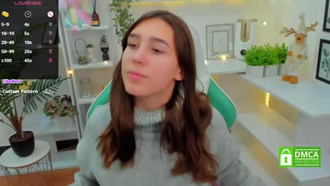 Snapshot of _eliizabeth__ chatting on January 13, 2025, 10:56 pm Lizzy online show from January 13, 2025, 10:56 pm