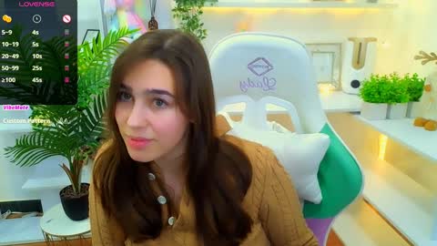 Snapshot of _eliizabeth__ chatting on January 18, 2025, 10:28 pm Lizzy online show from January 18, 2025, 10:28 pm