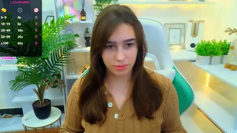 Snapshot of _eliizabeth__ chatting on January 19, 2025, 1:53 am Lizzy online show from January 19, 2025, 1:53 am