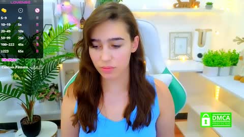 Snapshot of _eliizabeth__ chatting on January 21, 2025, 3:26 am Lizzy online show from January 21, 2025, 3:26 am