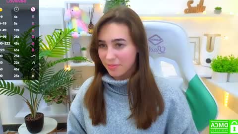 Snapshot of _eliizabeth__ chatting on January 24, 2025, 4:48 am Lizzy online show from January 24, 2025, 4:48 am