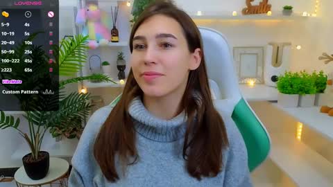 Snapshot of _eliizabeth__ chatting on January 24, 2025, 9:47 pm Lizzy online show from January 24, 2025, 9:47 pm