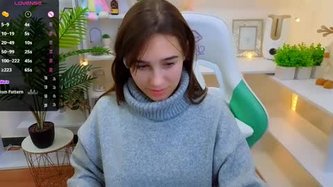 Snapshot of _eliizabeth__ chatting on January 25, 2025, 4:02 am Lizzy online show from January 25, 2025, 4:02 am