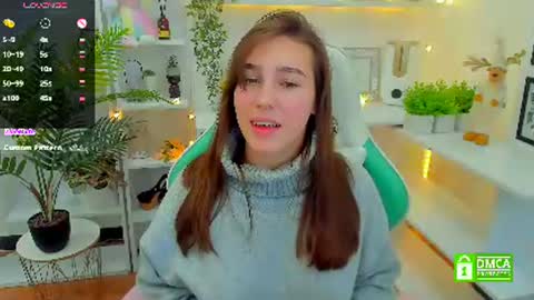 Snapshot of _eliizabeth__ chatting on January 26, 2025, 12:58 am Lizzy online show from January 26, 2025, 12:58 am