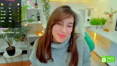 Snapshot of _eliizabeth__ chatting on January 26, 2025, 3:59 am Lizzy online show from January 26, 2025, 3:59 am