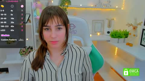 Snapshot of _eliizabeth__ chatting on January 30, 2025, 1:44 am Lizzy online show from January 30, 2025, 1:44 am