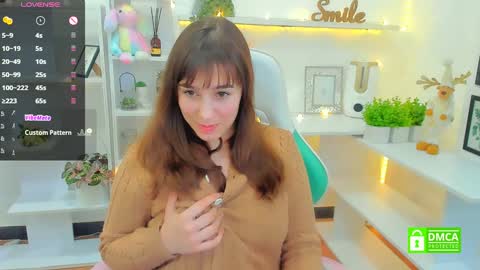 Snapshot of _eliizabeth__ chatting on January 31, 2025, 1:33 am Lizzy online show from January 31, 2025, 1:33 am
