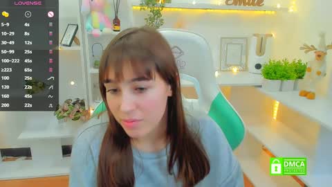 Snapshot of _eliizabeth__ chatting on February 2, 2025, 1:12 am Lizzy online show from February 2, 2025, 1:12 am