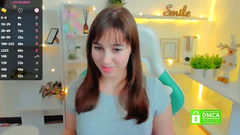 Snapshot of _eliizabeth__ chatting on February 3, 2025, 2:36 am Lizzy online show from February 3, 2025, 2:36 am