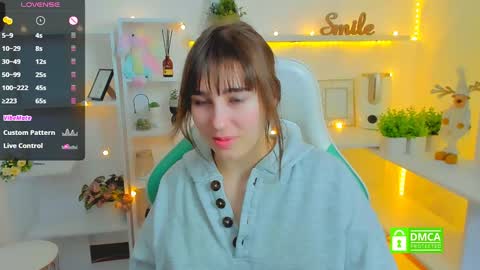 Snapshot of _eliizabeth__ chatting on February 5, 2025, 10:12 pm Lizzy online show from February 5, 2025, 10:12 pm