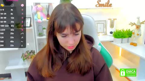 Snapshot of _eliizabeth__ chatting on February 9, 2025, 9:17 pm Lizzy online show from February 9, 2025, 9:17 pm