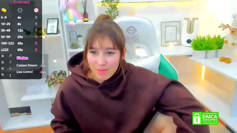 Snapshot of _eliizabeth__ chatting on February 11, 2025, 2:03 am Lizzy online show from February 11, 2025, 2:03 am