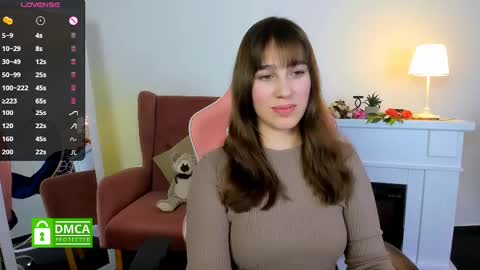 Snapshot of _eliizabeth__ chatting on February 13, 2025, 7:52 pm Lizzy online show from February 13, 2025, 7:52 pm
