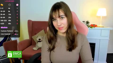 Snapshot of _eliizabeth__ chatting on February 13, 2025, 10:54 pm Lizzy online show from February 13, 2025, 10:54 pm