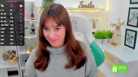 Snapshot of _eliizabeth__ chatting on February 16, 2025, 9:38 pm Lizzy online show from February 16, 2025, 9:38 pm