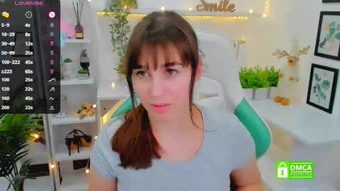Snapshot of _eliizabeth__ chatting on February 19, 2025, 9:58 pm Lizzy online show from February 19, 2025, 9:58 pm