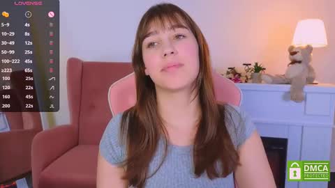 Snapshot of _eliizabeth__ chatting on February 26, 2025, 9:48 pm Lizzy online show from February 26, 2025, 9:48 pm
