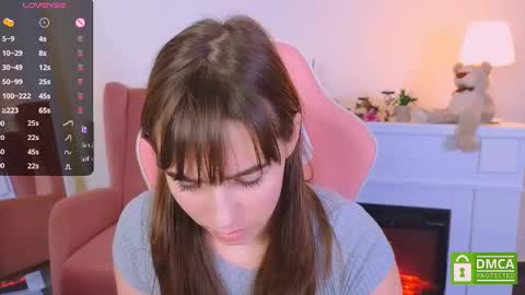 Snapshot of _eliizabeth__ chatting on February 27, 2025, 1:38 am Lizzy online show from February 27, 2025, 1:38 am