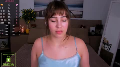 Snapshot of _eliizabeth__ chatting on March 1, 2025, 4:15 am Lizzy online show from March 1, 2025, 4:15 am