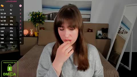 Snapshot of _eliizabeth__ chatting on March 9, 2025, 3:11 am Lizzy online show from March 9, 2025, 3:11 am