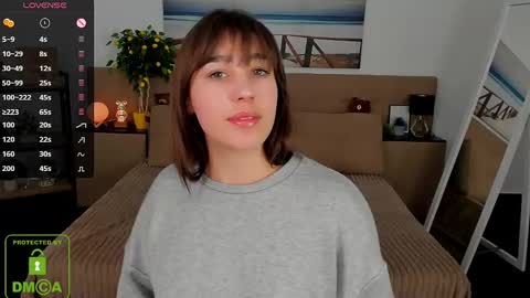 Snapshot of _eliizabeth__ chatting on March 10, 2025, 2:28 am Lizzy online show from March 10, 2025, 2:28 am