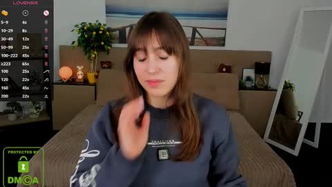 Snapshot of _eliizabeth__ chatting on March 12, 2025, 7:59 pm Lizzy online show from March 12, 2025, 7:59 pm