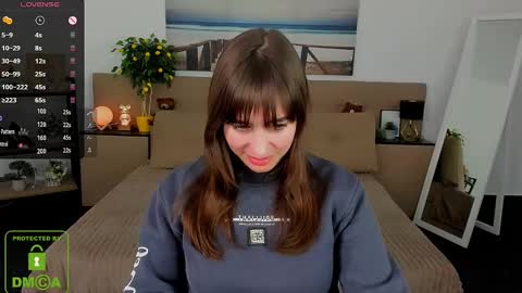 Snapshot of _eliizabeth__ chatting on March 12, 2025, 11:01 pm Lizzy online show from March 12, 2025, 11:01 pm
