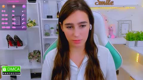 Snapshot of _eliizabeth__ chatting on September 10, 2025, 9:26 pm Lizzy online show from September 10, 2025, 9:26 pm