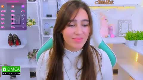 Snapshot of _eliizabeth__ chatting on September 11, 2025, 8:53 pm Lizzy online show from September 11, 2025, 8:53 pm