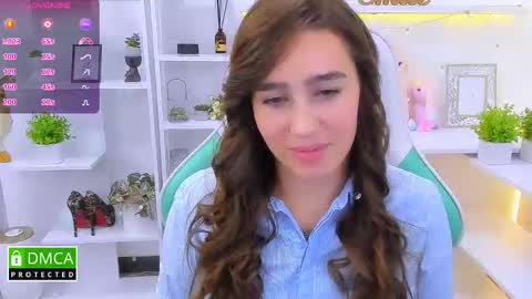 Snapshot of _eliizabeth__ chatting on September 19, 2025, 9:26 pm Lizzy online show from September 19, 2025, 9:26 pm