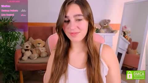 Lizzy  online show from October 29, 2025, 10:55 pm