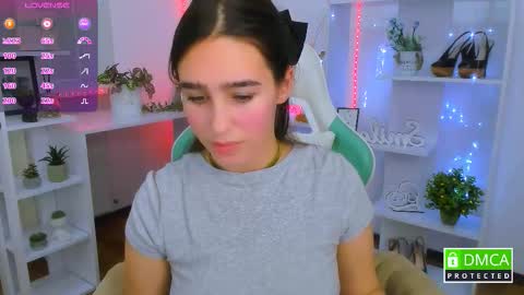 Lizzy  online show from January 12, 2026, 11:21 pm