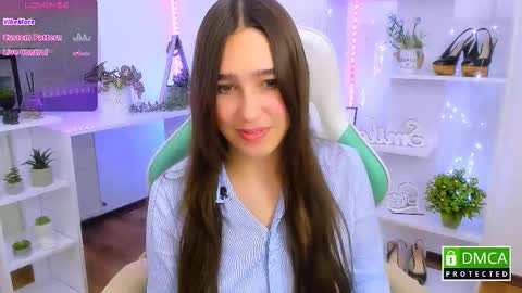 Lizzy  online show from January 15, 2026, 11:30 pm