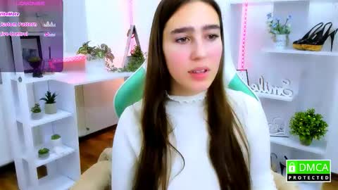 Lizzy  online show from February 4, 2026, 9:31 pm