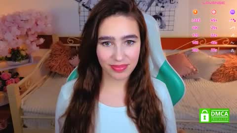 Lizzy  online show from February 15, 2026, 10:39 pm