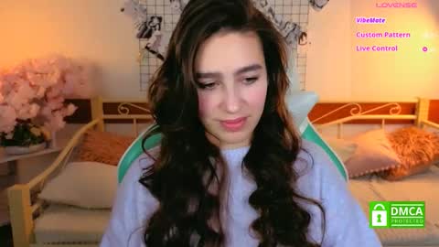 Lizzy  online show from March 8, 2026, 11:52 pm