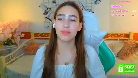 Lizzy  online show from March 19, 2026, 10:47 pm